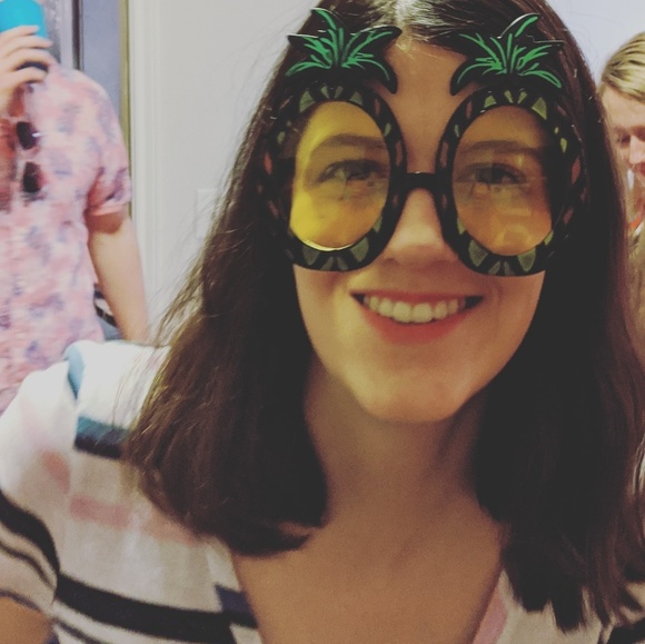 Meet your Posher, Maddy - Picture 1 of 1